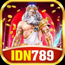 IDN789 - Game Santai yang Menghibur