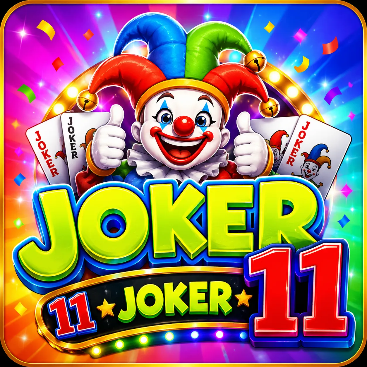 JOKER11 - Game Slot Terbaik untuk Pengalaman Bermain Seru
