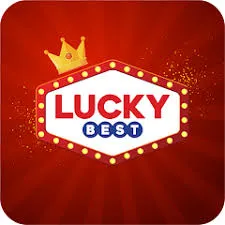 LUCKYBEST - Game Tembak Ikan Terbaik untuk Hiburan Seru