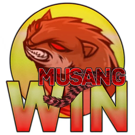 MUSANGWIN - Game Poker Seru untuk Semua Penggemar