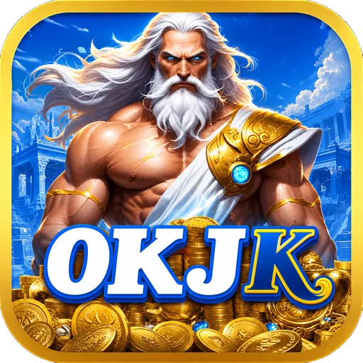 OKJK - Game Bingo Menyenangkan dan Seru